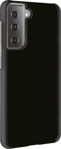 Vivanco Gentle Samsung Galaxy S21 (5G) Hátlap Fekete (GCVVSGS21BK)