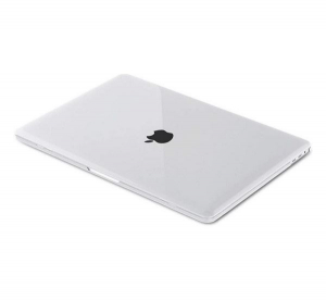 gigapack MacBook Pro 13 (2016-2020) műanyag laptopv&eacute;dő matt &aacute;tl&aacute;tsz&oacute; (GP-110985)