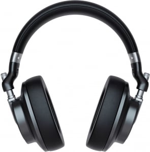 LAMAX HighComfort ANC Bluetooth fejhallgató fekete (LMXHCANC)
