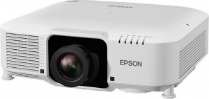 Epson EB-PU1007W cserélhető objektíves lézerlámpás installációs projektor (V11HA34940)