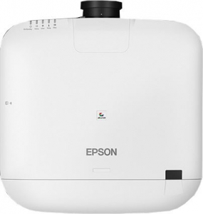 Epson EB-PU1007W cserélhető objektíves lézerlámpás installációs projektor (V11HA34940)