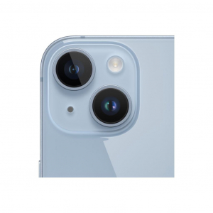 Apple iPhone 14 128GB mobiltelefon kék (mpvn3)