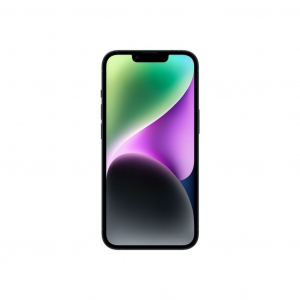 Apple iPhone 14 256GB mobiltelefon éjfekete (mpvx3)