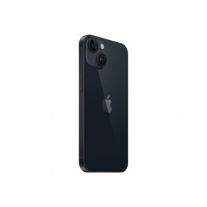 Apple iPhone 14 256GB mobiltelefon éjfekete (mpvx3)
