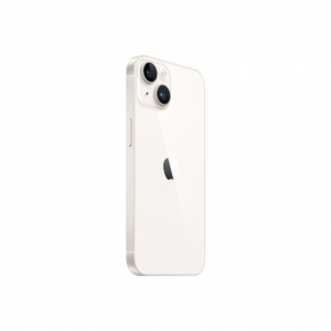 Apple iPhone 14 256GB mobiltelefon csillagfény (mpw43)