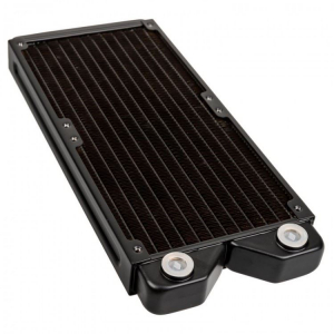 Raijintek CALORE ELITE CA240 radiator fekete (0R40B00148)
