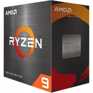 AMD Ryzen 9 5950X 3.4GHz Socket AM4 dobozos (100-100000059WOF)