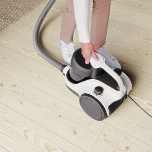 Electrolux ECC21-2IW fehér porzsák nélküli porszívó