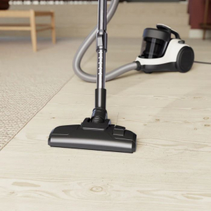 Electrolux ECC21-2IW fehér porzsák nélküli porszívó