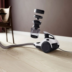 Electrolux ECC21-2IW fehér porzsák nélküli porszívó