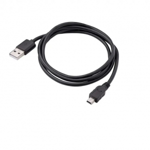 Akyga AK-USB-22 USB-A / MiniB 5-pin kábel 1.0 m