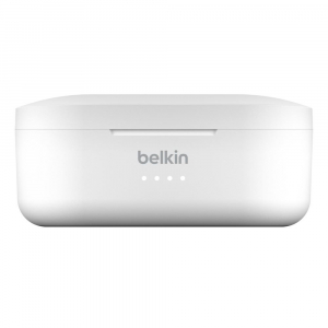 Belkin Soundform Bluetooth fülhallgató fehér (AUC001BTWH)