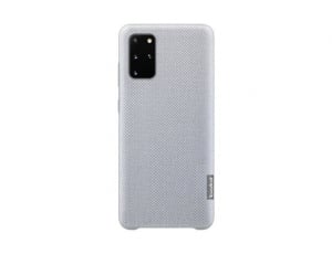 Samsung Galaxy S20+ Kvadrat tok szürke (EF-XG985FJEGEU)