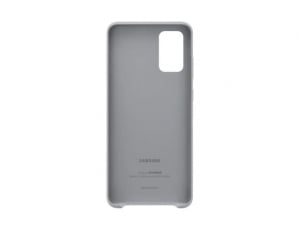 Samsung Galaxy S20+ Kvadrat tok szürke (EF-XG985FJEGEU)