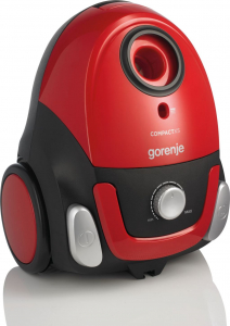 Gorenje VCEB11CXRII porszívó
