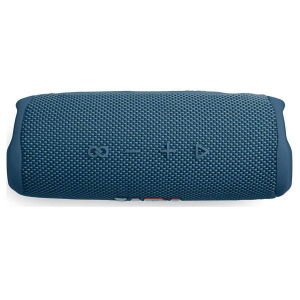 JBL Flip 6 Bluetooth hangszóró kék (JBLFLIP6BLU)