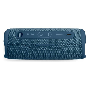 JBL Flip 6 Bluetooth hangszóró kék (JBLFLIP6BLU)