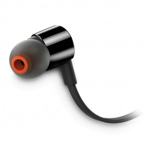 JBL Tune 210 mikrofonos f&uuml;lhallgat&oacute; fekete (JBLT210BLK)