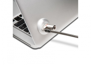 Kensington UltraBook adapter kit kulcszáras számítógépzár (K64995WW)