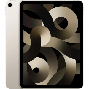 Apple iPad Air 5 256GB Wifi csillagfény (MM9P3)