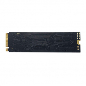 256GB Patriot P300 M.2 SSD meghajtó (P300P256GM28)