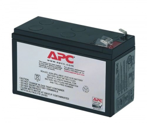 APC RBC17 csere akkumulátor