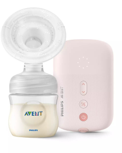 Philips SCF395/11 Avent elektromos mellszívó
