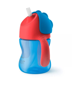 Philips SCF796/01 Avent Bendy szívószálas itató pohár