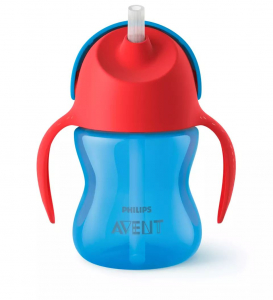 Philips SCF796/01 Avent Bendy szívószálas itató pohár
