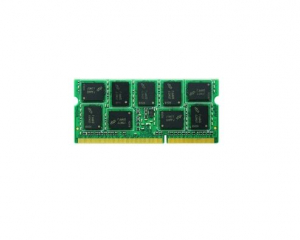 8GB 1600MHz DDR3L 1.35V Notebook RAM Kingmax CL11  (SO/8GB/DDR3L/1600MHZ)