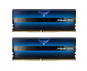 32GB 3600MHz DDR4 RAM Team Group Xtreem ARGB CL18 (2x16GB) (TF10D432G3600HC18JDC01)