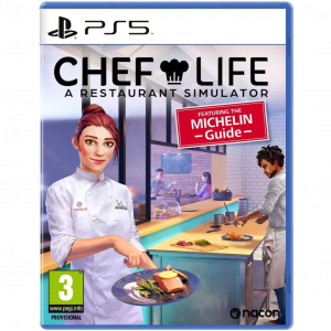 Chef Life (PS5)