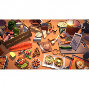 Chef Life (Xbox Series X)