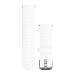 Garmin vívoactive 3 óraszíj fehér (010-12561-04)