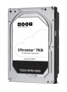 4TB Hitachi Ultrastar 7K6 3.5" SAS szerver winchester (0B35915/HUS726T4TAL4204)