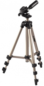 Hama STAR 05 fotó-videó állvány + táska (4105)