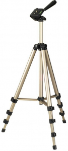 Hama STAR 700 EF Digital fotó-videó állvány + táska (4133)