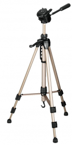 Hama STAR 61 fotó-videó állvány + táska (4161)