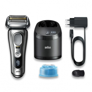 Braun Series 9 Pro 9467cc Wet&Dry borotva (4210201394174)