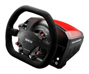 Thrustmaster TS-XW Sparco P310 kormány PC/XboxOne  (4460157)