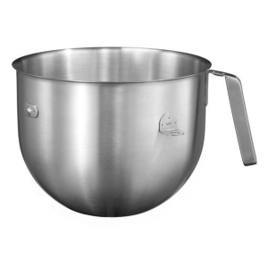 KitchenAid Professzionális robotgép 6,9 liter fehér (5KSM7990XEWH)