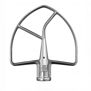 KitchenAid Professzionális robotgép 6,9 liter fehér (5KSM7990XEWH)