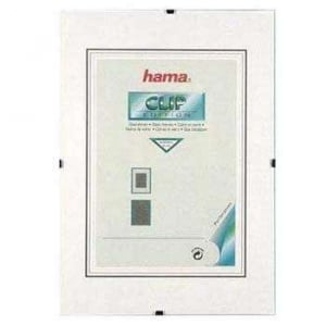 Hama 63036 Clip-fix keret 40x50 cm-es