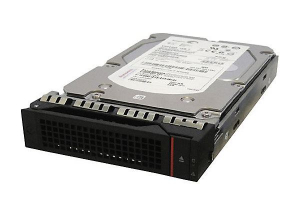 2.4TB Lenovo 2.5" SAS winchester (7XB7A00069)