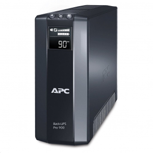 APC Back-UPS PRO 900VA szünetmentes tápegység (BR900G-GR)
