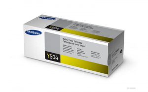 Samsung CLT-Y504S sárga toner