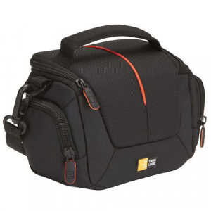 Case Logic fényképezőgép táska fekete (DCB-305K)