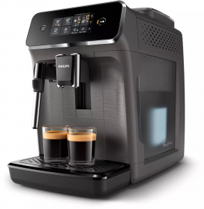Philips EP2224/10 Series 2200 automata eszpresszógép