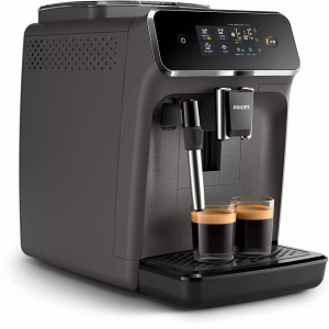 Philips EP2224/10 Series 2200 automata eszpresszógép