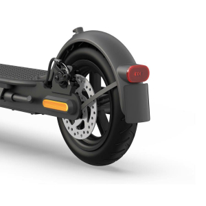 Xiaomi Mi Electric Scooter Pro 2 elektromos roller fekete (FBC4025GL)